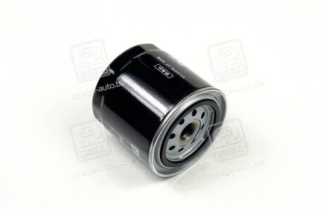 Масляний фільтр mahle knecht OC83