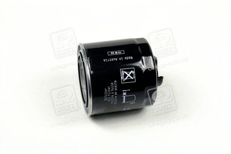 Масляный фильтр mahle knecht OC83