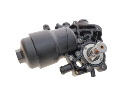 Масляный фильтр mahle knecht OF18114