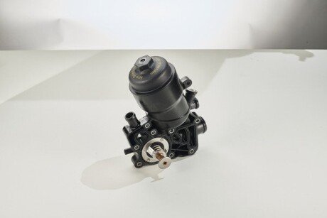 Масляный фильтр mahle knecht OF18114 на Хонда Пилот