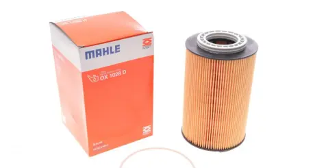 Масляный фильтр mahle knecht OX1028D