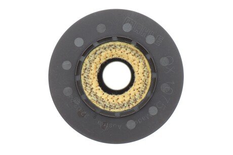 Масляный фильтр mahle knecht OX1075D