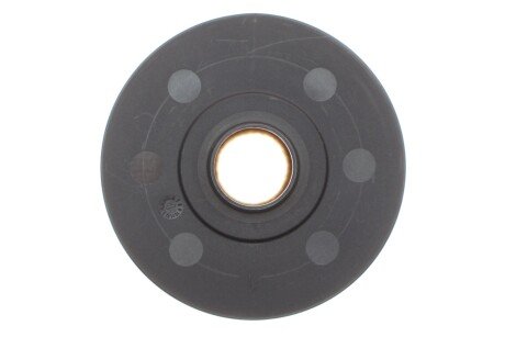 Масляный фильтр mahle knecht OX1075D