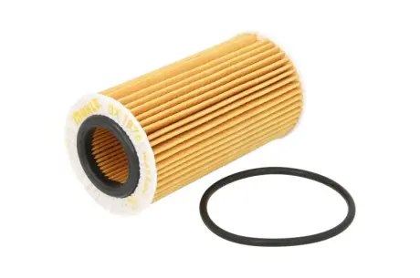 Масляный фильтр mahle knecht OX1076D