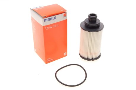 Масляний фільтр mahle knecht OX1137D на Опель Антара