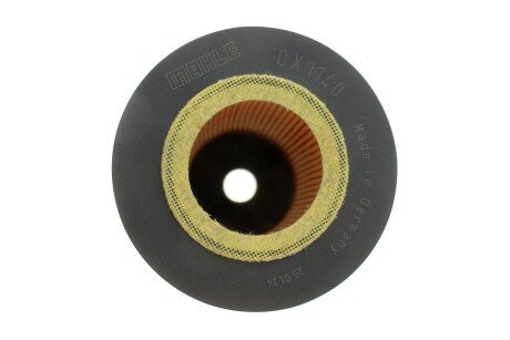 Масляний фільтр mahle knecht OX1140D