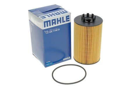 Масляний фільтр mahle knecht OX1140D