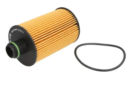 Масляный фильтр mahle knecht OX1145D