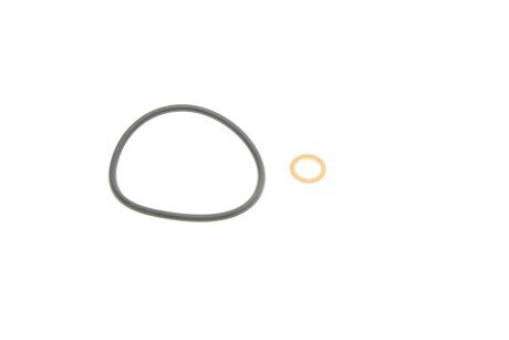 Масляный фильтр mahle knecht OX1146D