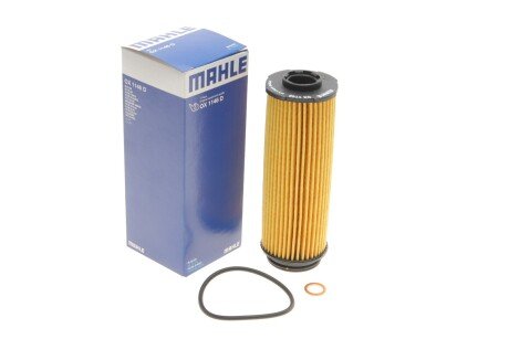 Масляний фільтр mahle knecht OX1146D на Бмв 7 серии