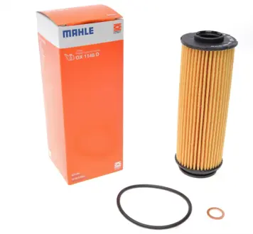Масляний фільтр Mahle knecht OX1146D
