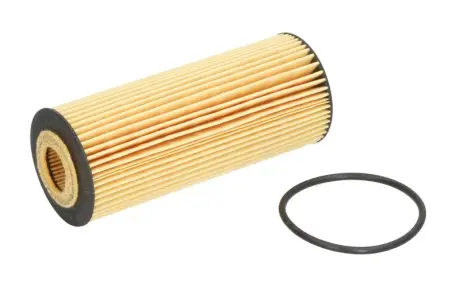 Масляный фильтр mahle knecht OX1162D
