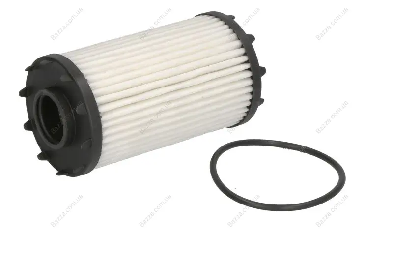 Масляный фильтр mahle knecht OX1184D