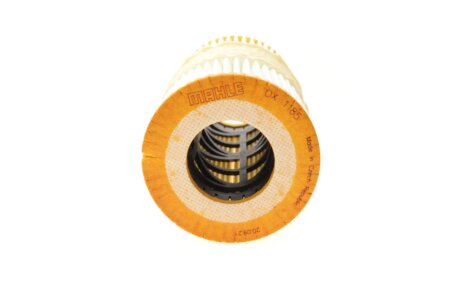 Масляный фильтр mahle knecht OX1185D