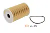 Масляный фильтр mahle knecht OX127/1D