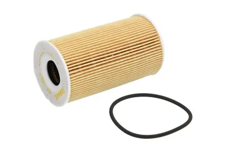 Масляний фільтр Mahle knecht OX128/1D