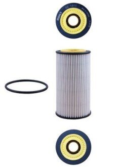 Масляный фильтр mahle knecht OX1311D