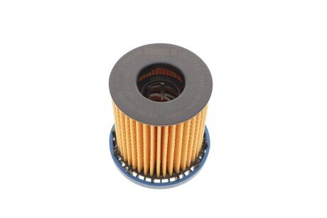 Масляный фильтр mahle knecht OX1350