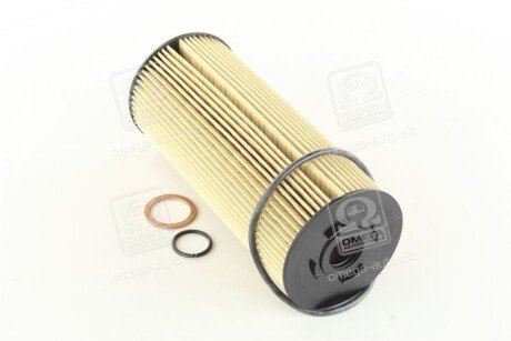 Масляный фильтр mahle knecht OX137D2