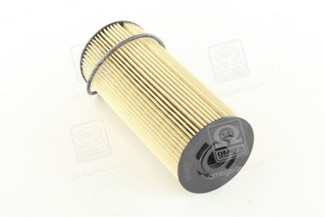 Масляный фильтр mahle knecht OX137D2