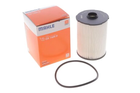 Масляный фильтр mahle knecht OX1429D