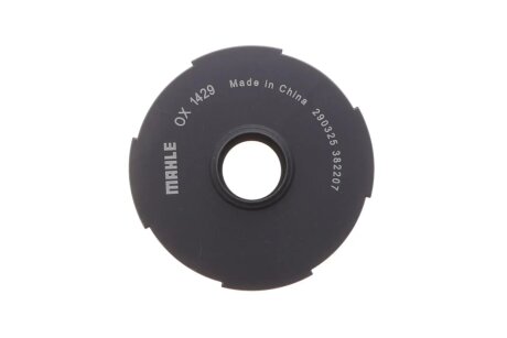 Масляный фильтр mahle knecht OX1429D