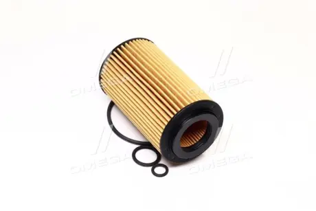 Масляный фильтр mahle knecht OX153/7D1