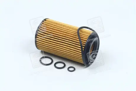 Масляный фильтр mahle knecht OX153/7D