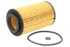 Масляный фильтр mahle knecht OX153D1