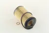 Масляний фільтр Mahle knecht OX153D2 (фото 2)