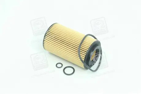 Масляний фільтр Mahle knecht OX153D3