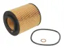 Масляный фильтр mahle knecht OX154/1D