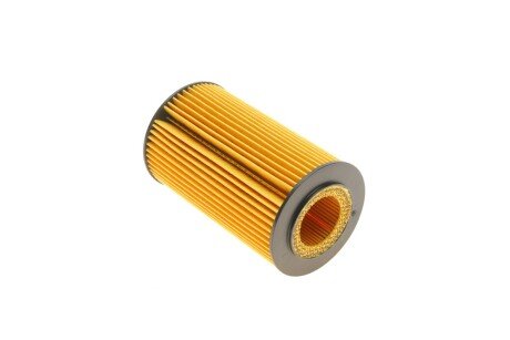 Масляний фільтр mahle knecht OX161D