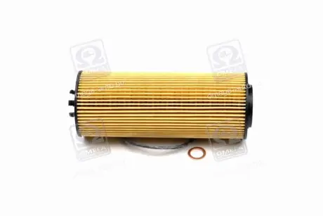 Масляный фильтр mahle knecht OX164D