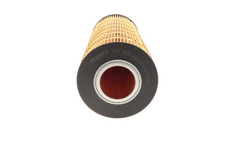 Масляний фільтр mahle knecht OX168D