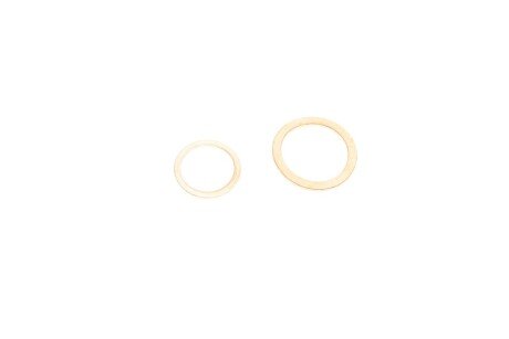 Масляний фільтр mahle knecht OX168D