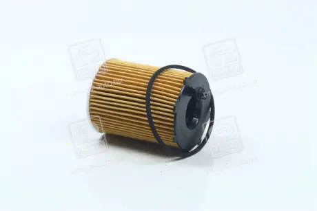 Масляный фильтр mahle knecht OX171/2D Ситроен С5 х7