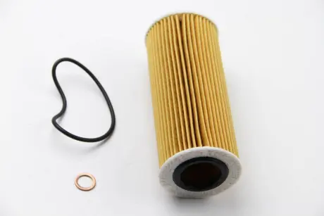 Масляний фільтр Mahle knecht OX177/3D