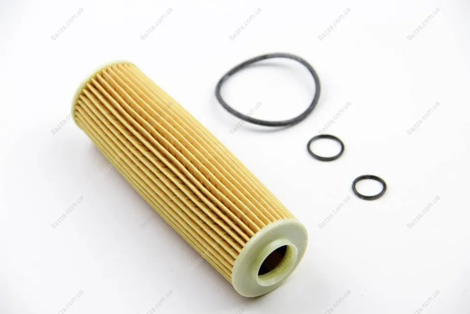 Масляный фильтр mahle knecht OX183/5D