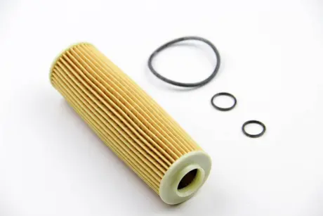 Масляный фильтр mahle knecht OX183/5D
