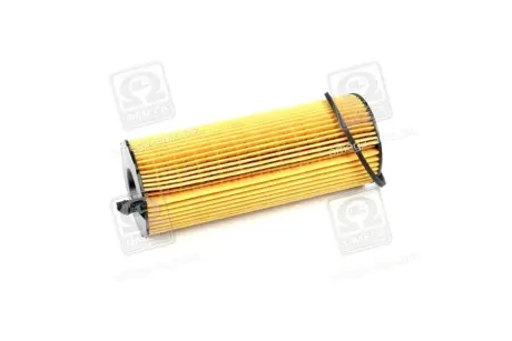 Масляний фільтр Mahle knecht OX196/1D