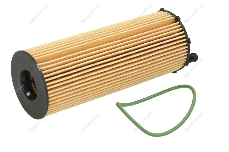 Масляный фильтр mahle knecht OX196/3D