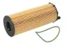Масляный фильтр mahle knecht OX196/3D