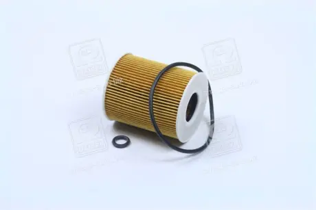 Масляний фільтр Mahle knecht OX203D