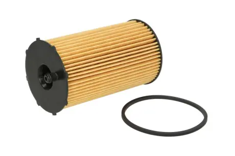 Масляний фільтр Mahle knecht OX205/2D