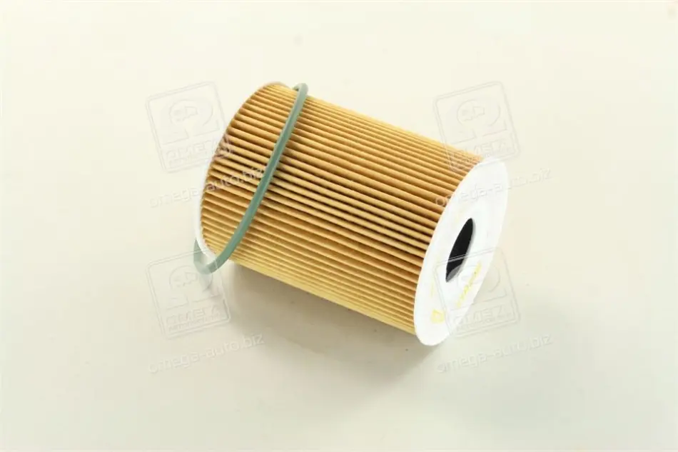Масляный фильтр mahle knecht OX254D4