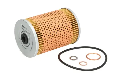 Масляний фільтр Mahle knecht OX 32D