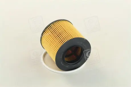 Масляный фильтр mahle knecht OX341D