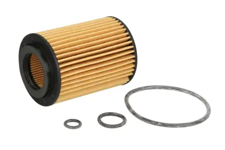 Масляний фільтр Mahle knecht OX347D