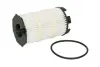 Масляный фильтр mahle knecht OX3504D